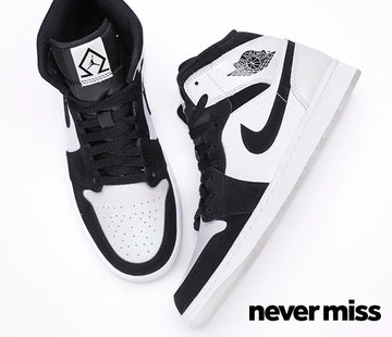 Men's Nike Air Jordan 1 Mid SE 'Diamond'